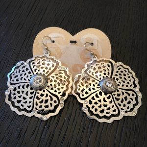 Brighton “TINSLEY” Dangle/Drop Earrings